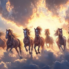 팔마의 질주(BB5327)