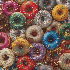 도넛컬렉션(BB5329)