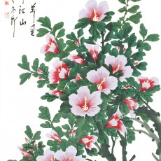 무궁화(미니)(PK500_MI3704)